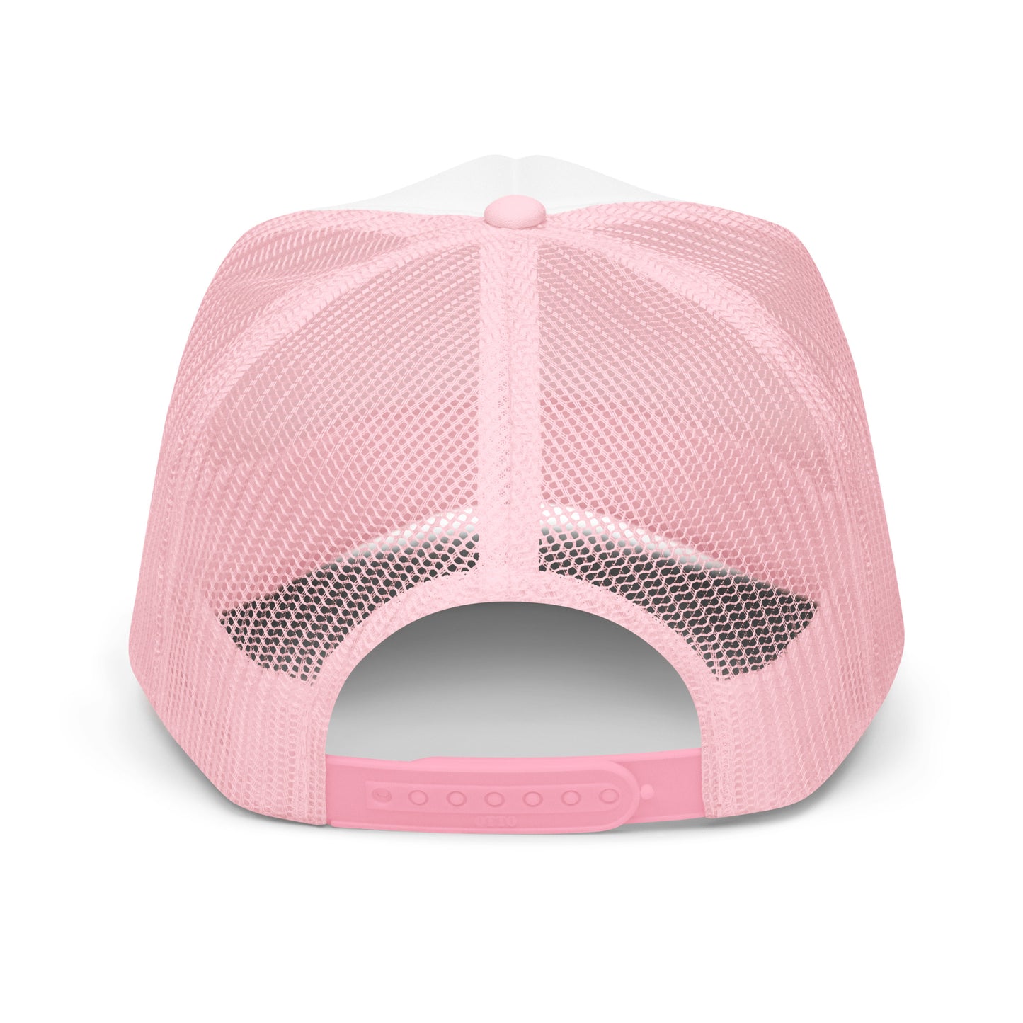 Things Women Like Foam Trucker Hat